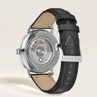 Montblanc Star Legacy Full Calendar 42 mm