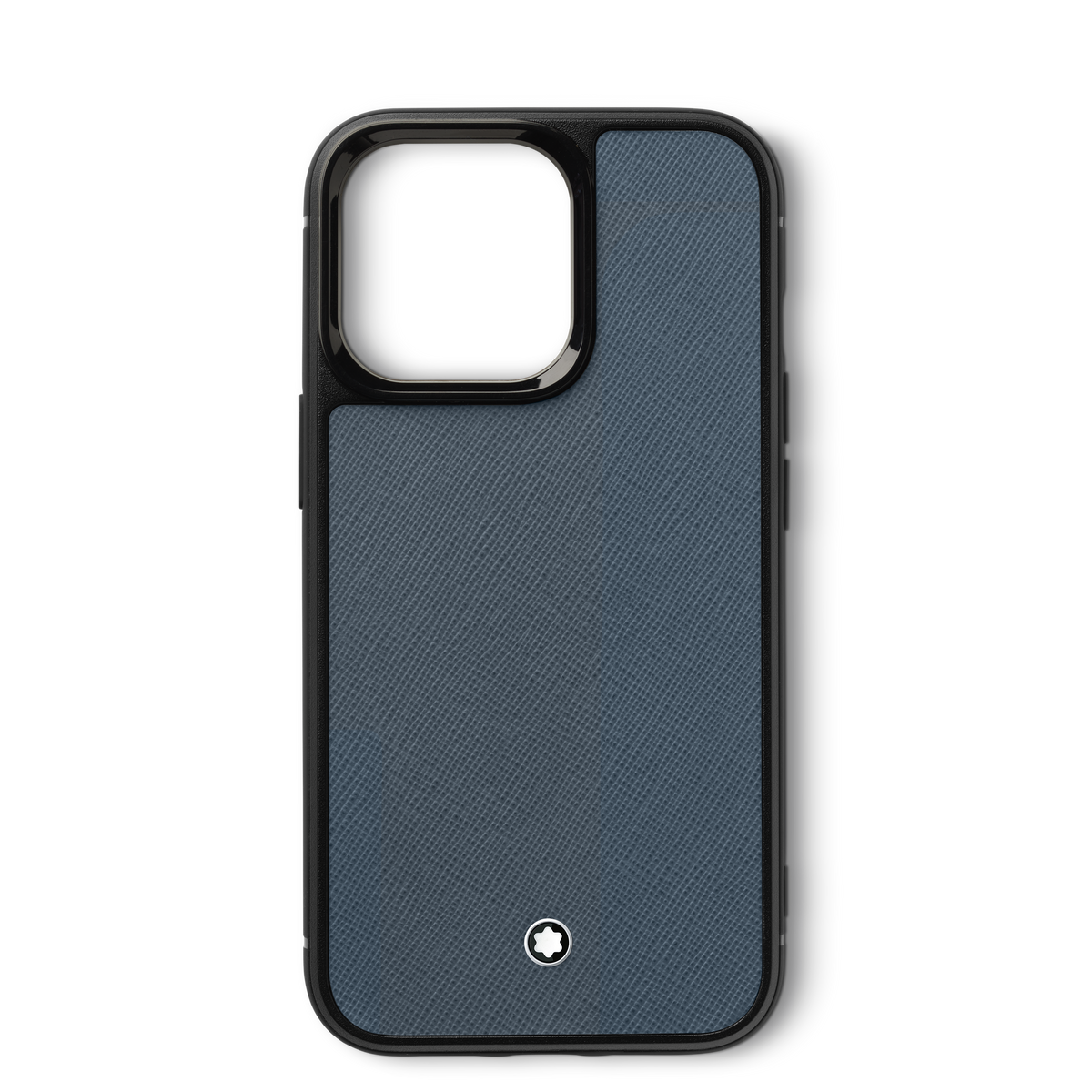 Étui rigide Montblanc Sartorial pour iPhone Apple 13 Pro
