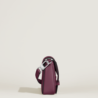 Sac à Bandoulière Mini Modèle en Cuir Meisterstück