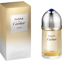 Eau de Parfum Pasha de Cartier Édition Limitée Homme 100ml