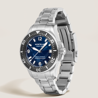 Montblanc Iced Sea 0 Oxygen Deep 4810