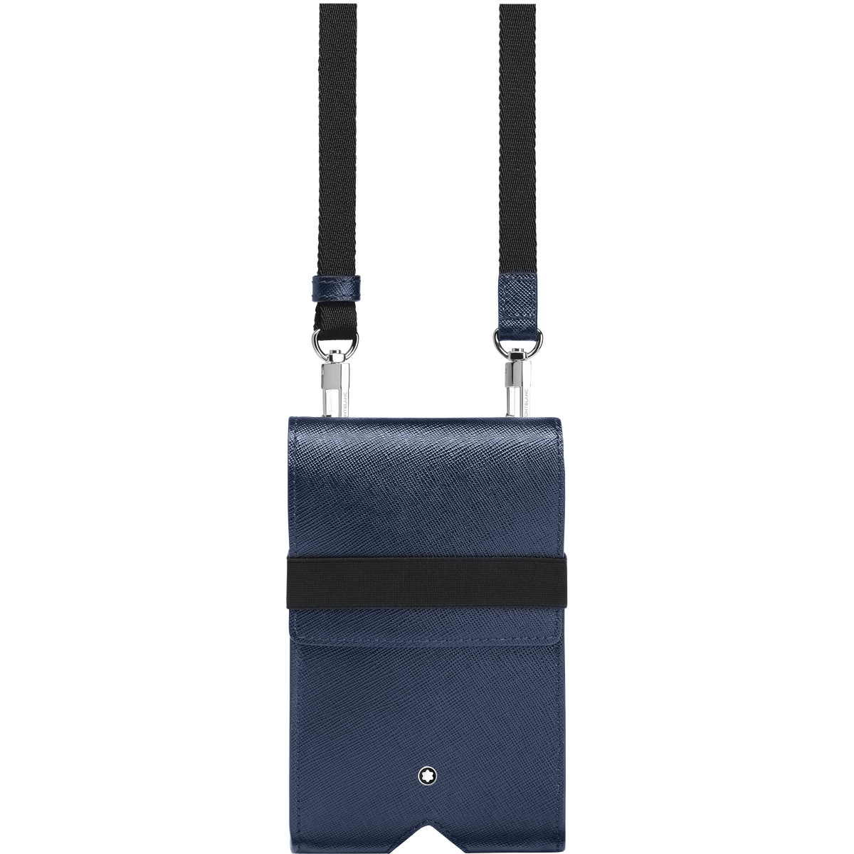 Sac pochette mini format Montblanc Sartorial