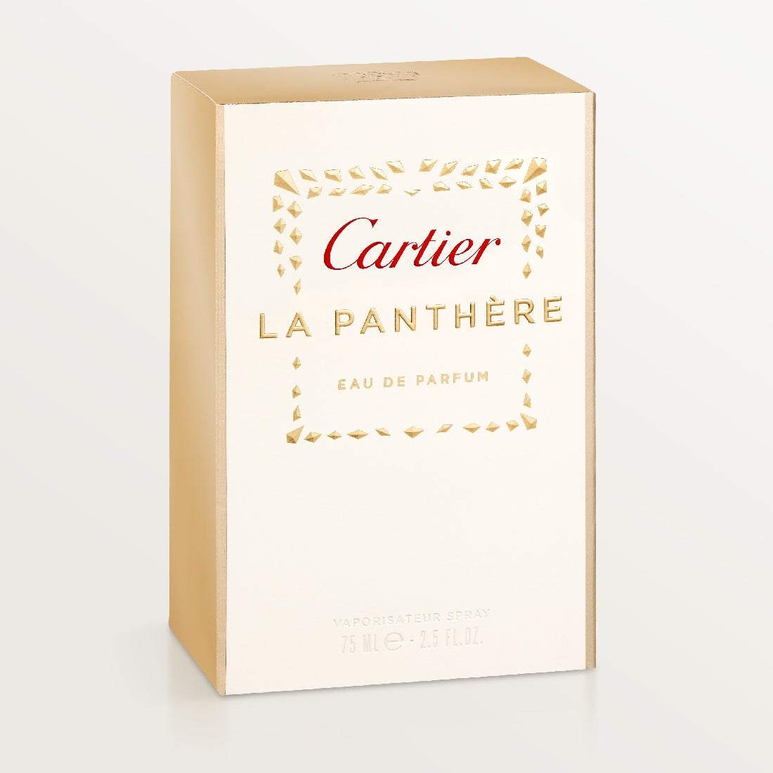 La Panthère Eau de Parfum