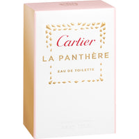Eau de Toilette La Panthère
