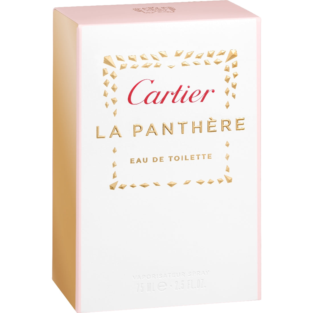 Eau de Toilette La Panthère