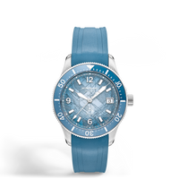 Montblanc Iced Sea Automatic Date 0 Oxygen