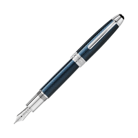 Stylo-Plume Meisterstück Blue Hour Solitaire LeGrand