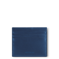 Porte-Cartes 6cc en Cuir Extreme