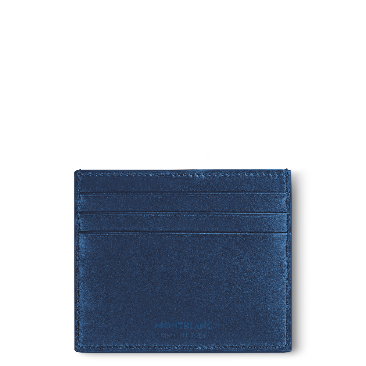 Porte-Cartes 6cc en Cuir Extreme
