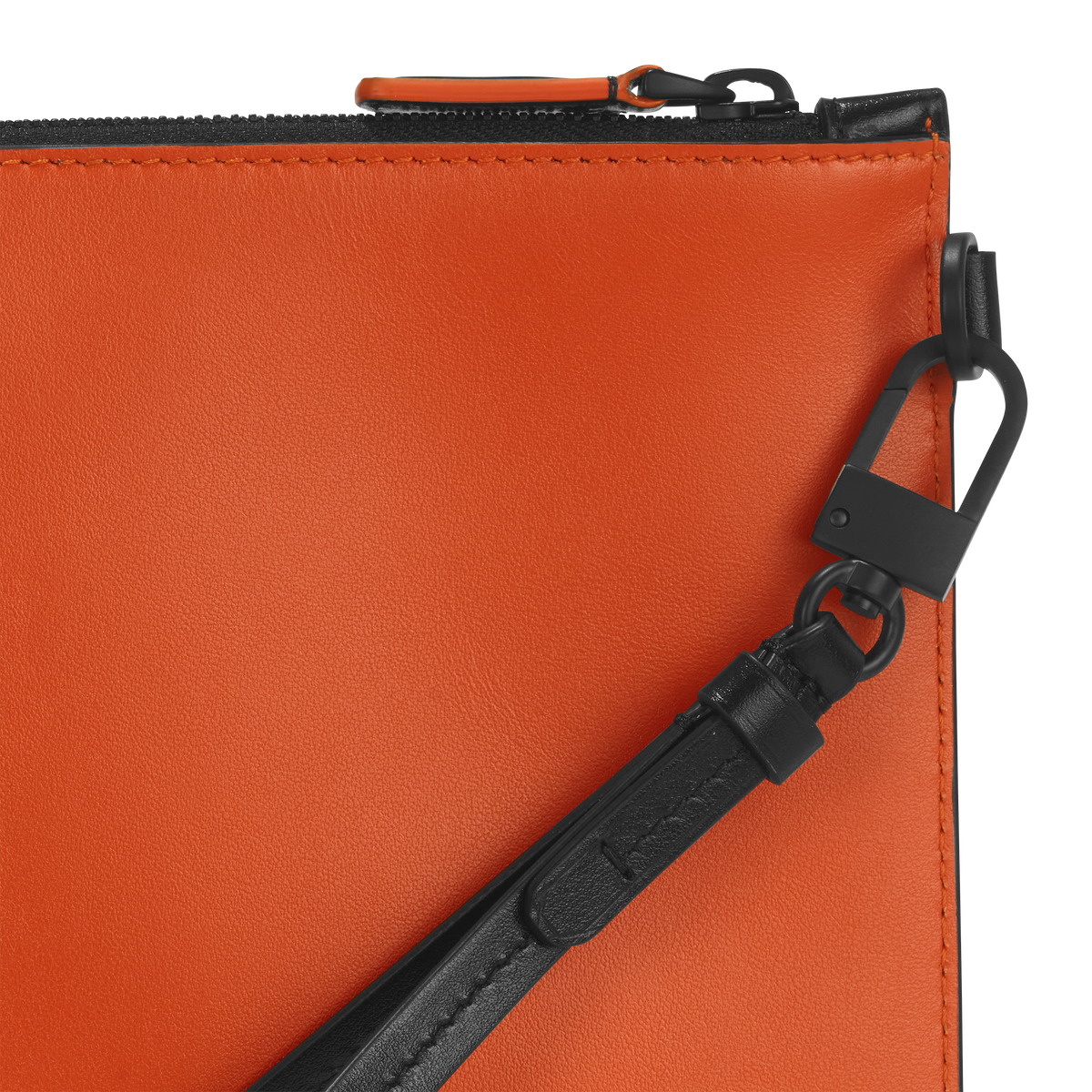 Pochette Montblanc x Naruto