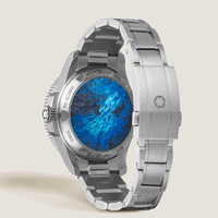 Montblanc Iced Sea 0 Oxygen Deep 4810