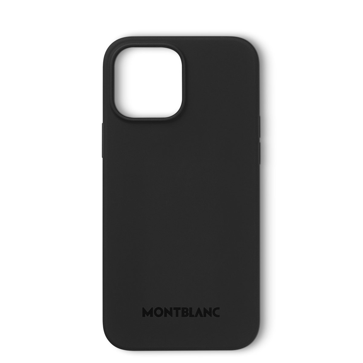 Étui rigide Meisterstück Selection pour iPhone Apple 13 Pro Max avec MagSafe