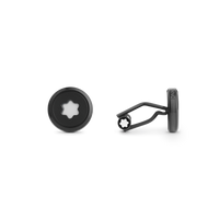 Boutons de Manchette StarWalker Blackcosmos