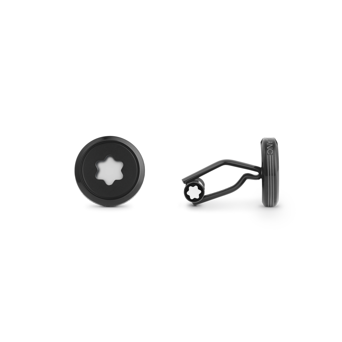 Boutons de Manchette StarWalker Blackcosmos