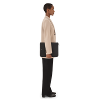 Étui pour bloc-notes Sartorial