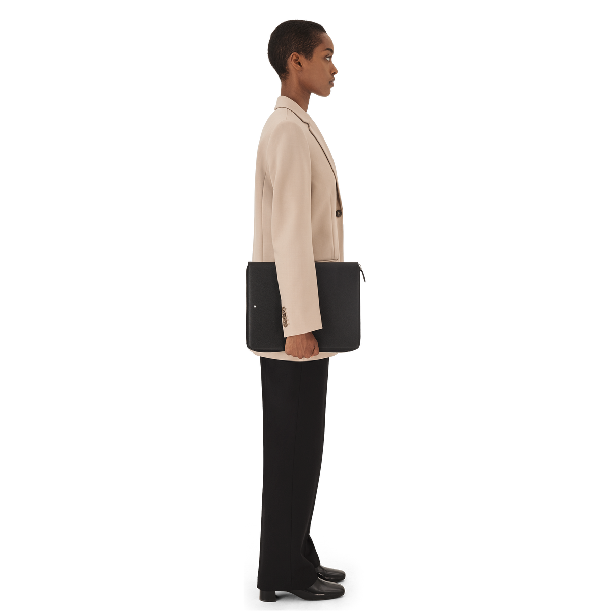 Étui pour bloc-notes Sartorial