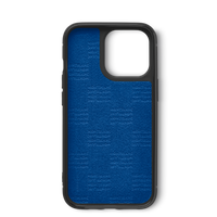 Étui rigide Montblanc Sartorial pour iPhone Apple 13 Pro