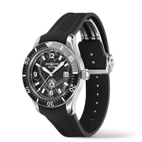 Montblanc Iced Sea Automatic Date