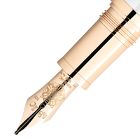 Stylo-Plume Patron of Art Hommage à Victoria Édition Limitée 4810