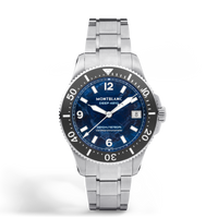Montblanc Iced Sea 0 Oxygen Deep 4810