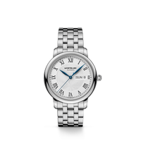 Montblanc Star Legacy Automatic Day & Date 39 mm