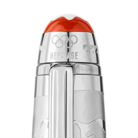 Stylo plume Meisterstück x Olympic Heritage Chamonix 1924 Doué Classique F