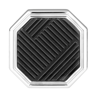 Boutons de Manchette avec Motif Extreme