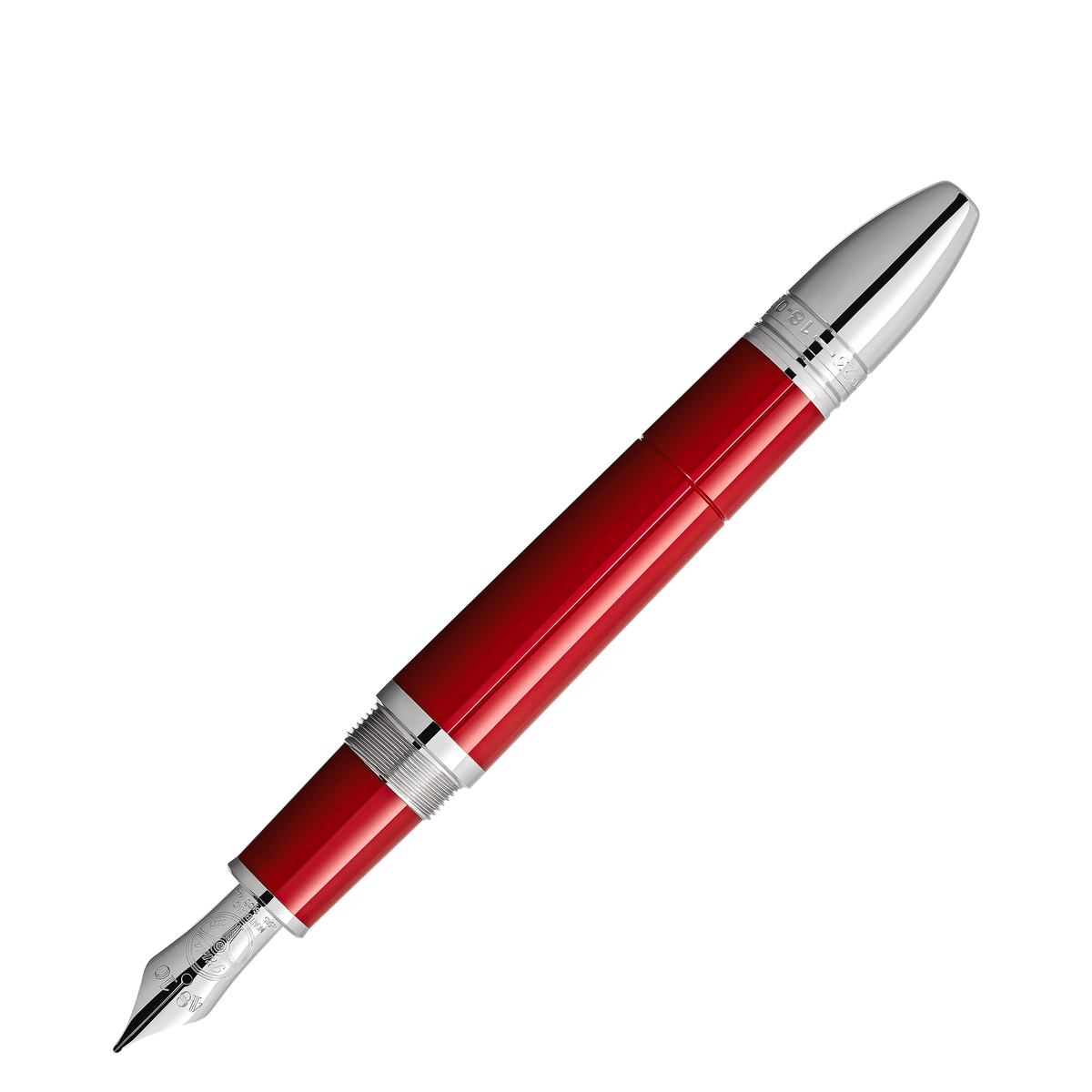 Stylo-Plume Great Characters Enzo Ferrari Édition Spéciale