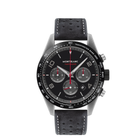 Montblanc TimeWalker Manufacture Chronograph Limited Edition - 1500 pièces