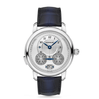 Montblanc Star Legacy Nicolas Rieussec Chronograph