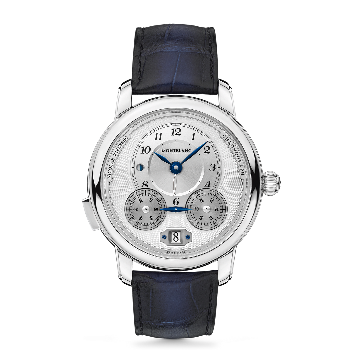 Montblanc Star Legacy Nicolas Rieussec Chronograph