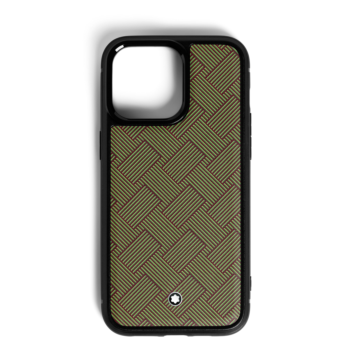 Étui Rigide pour iPhone 16 Pro Max en Cuir Extreme