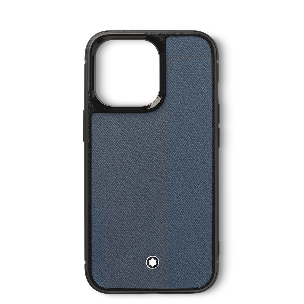Étui rigide Montblanc Sartorial pour iPhone Apple 13 Pro