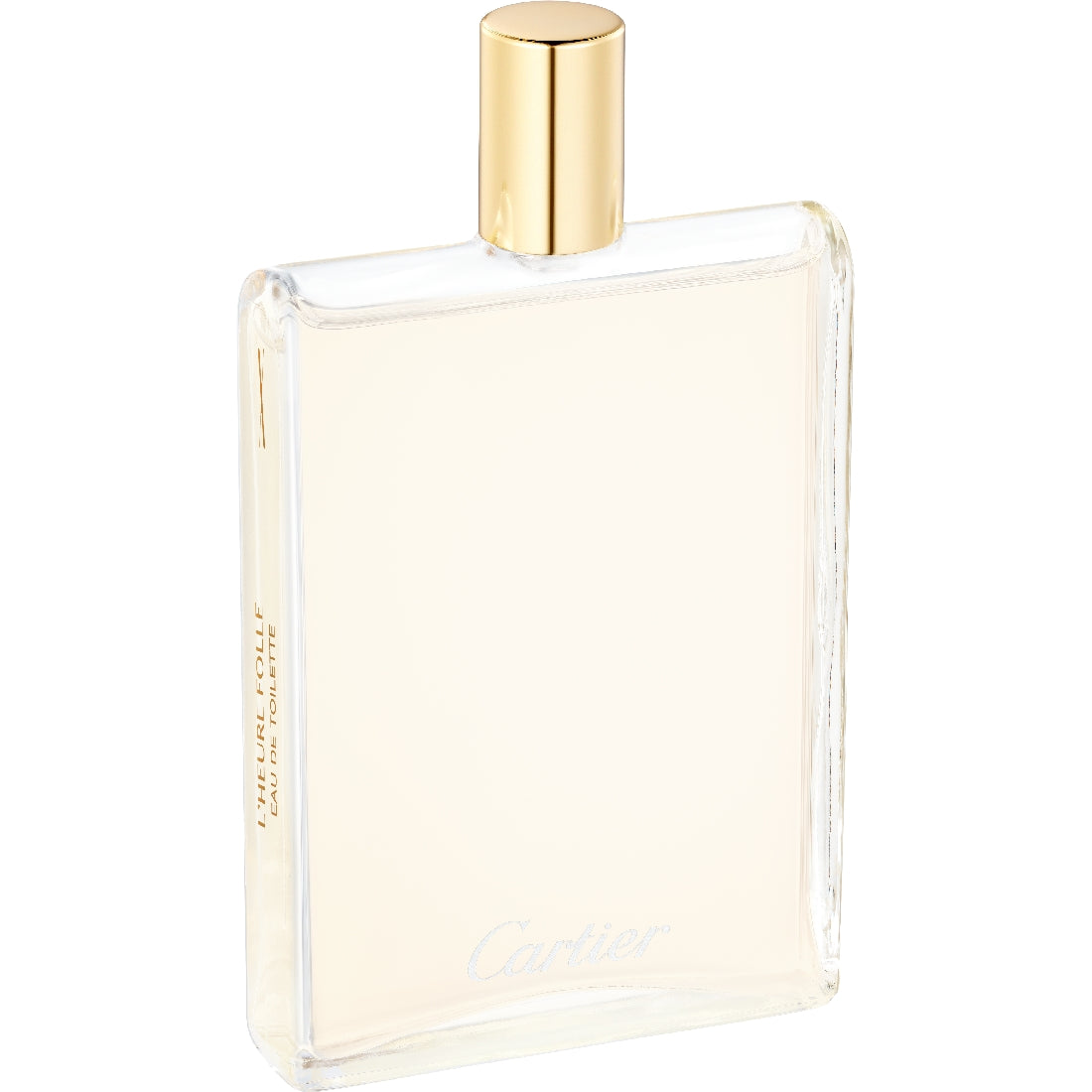 Recharges Eau de Toilette Les Heures de Parfum x L'Heure Folle 2x30ml