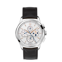 Montblanc Heritage Chronométrie Chronograph Annual Calendar