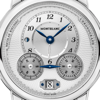 Montblanc Star Legacy Nicolas Rieussec Chronograph