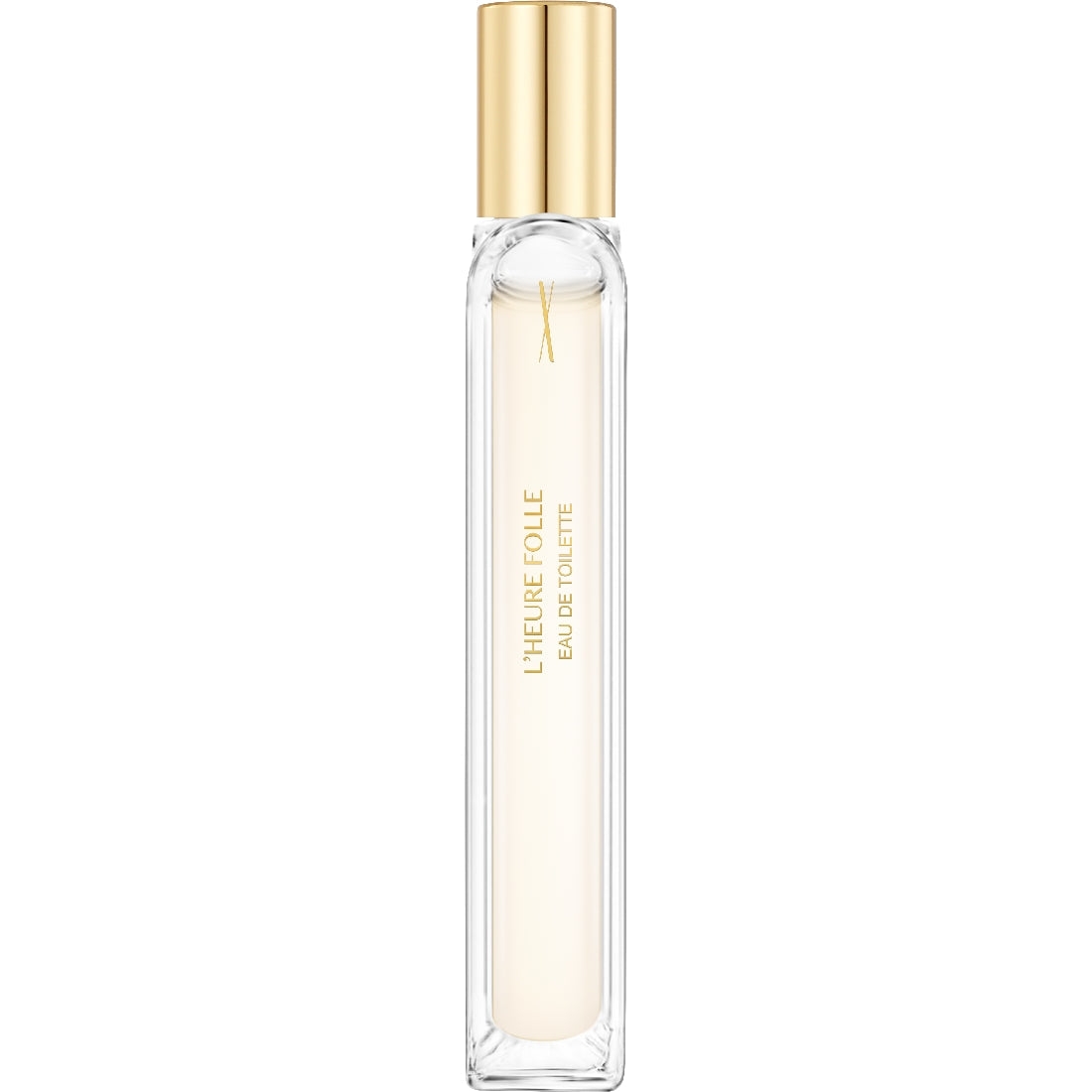 Recharges Eau de Toilette Les Heures de Parfum x L'Heure Folle 2x30ml