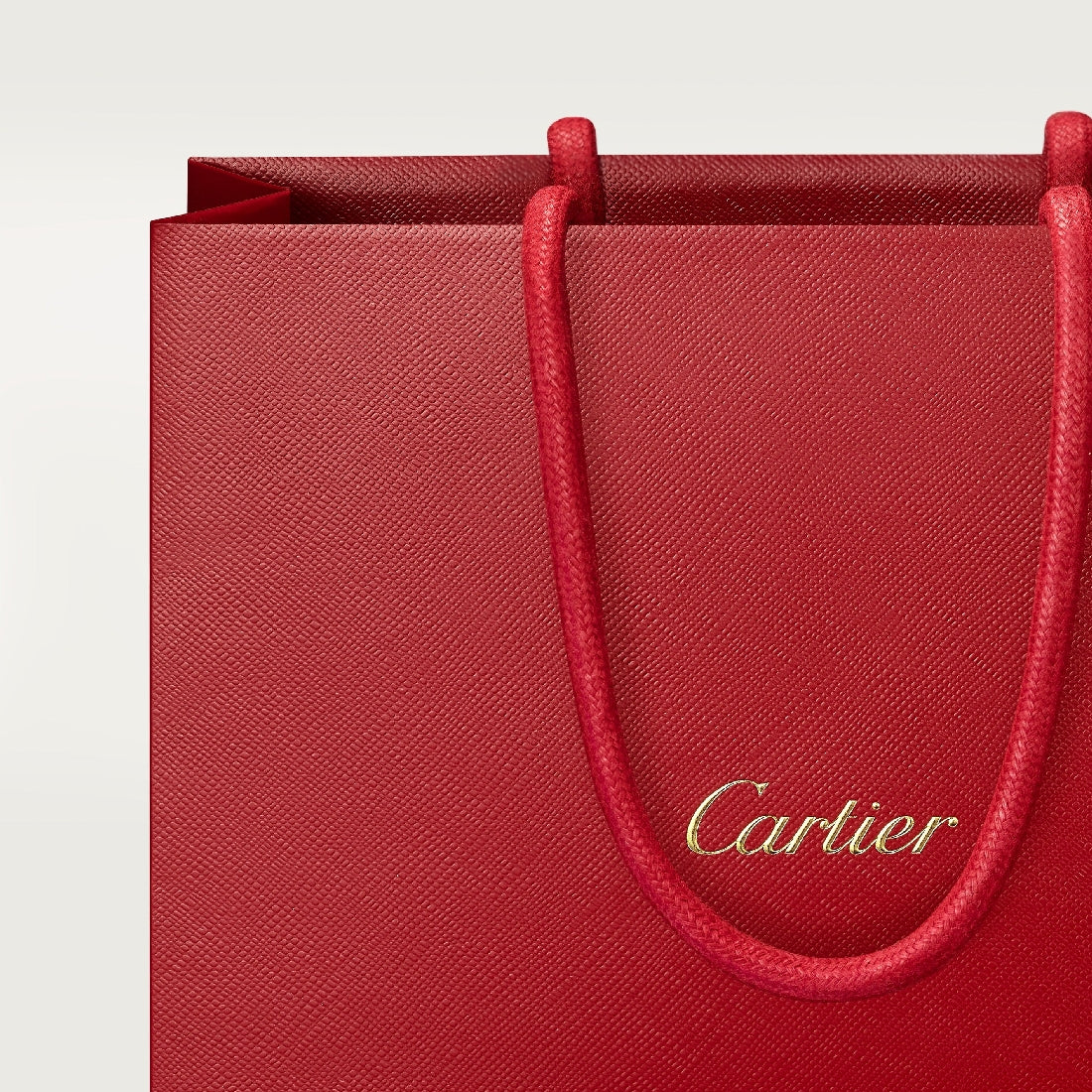 Boîtier Motif Écrin Les Nécessaires de Cartier 30ml