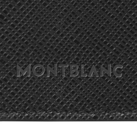 Étui pour 2 Instruments d'Écriture Montblanc Envelope