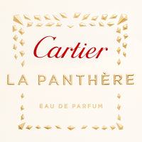 La Panthère Eau de Parfum