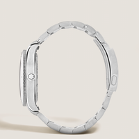 Montblanc Iced Sea Automatic Date 0 Oxygen