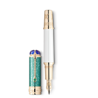 Stylo-Plume Patron of Art Hommage à Victoria Édition Limitée 4810