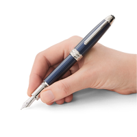 Stylo-Plume Meisterstück Blue Hour Solitaire LeGrand