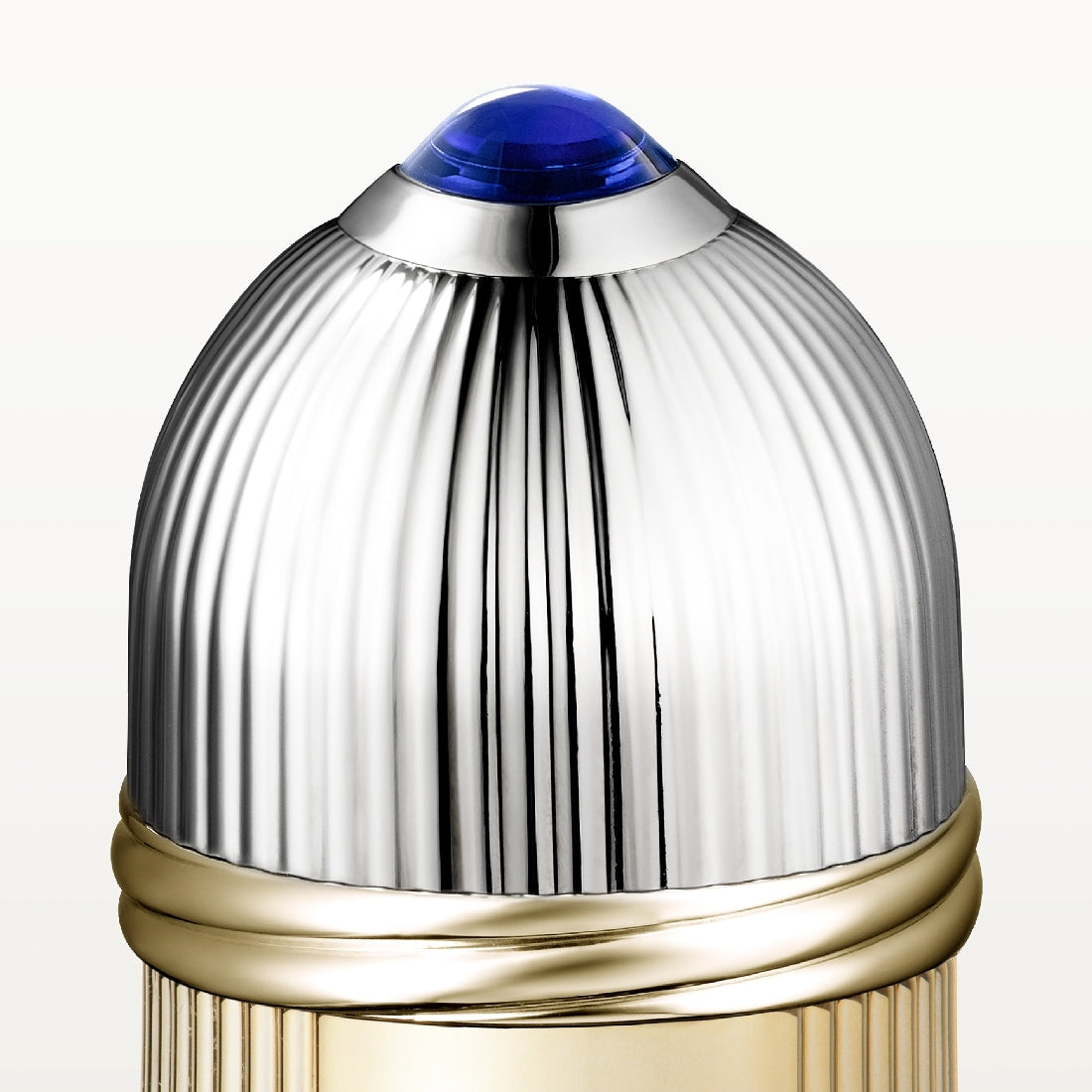 Eau de Parfum Pasha de Cartier Édition Limitée Homme 100ml