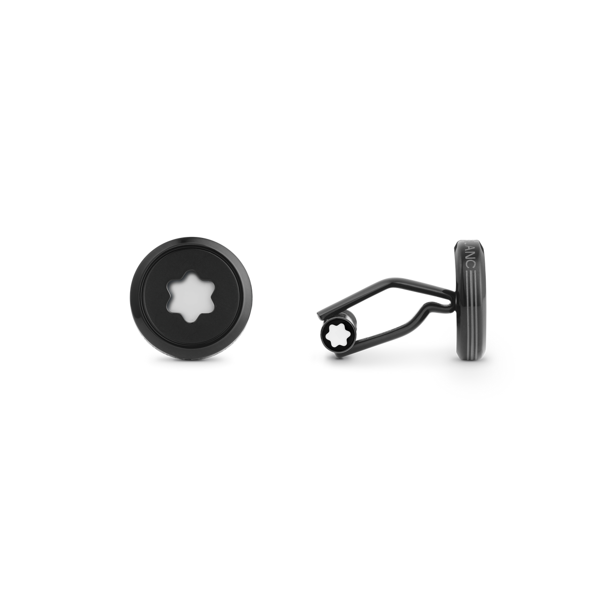 Boutons de Manchette StarWalker Blackcosmos