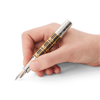 Stylo-Plume Patron of Art Hommage à Albert Édition Limitée 4810