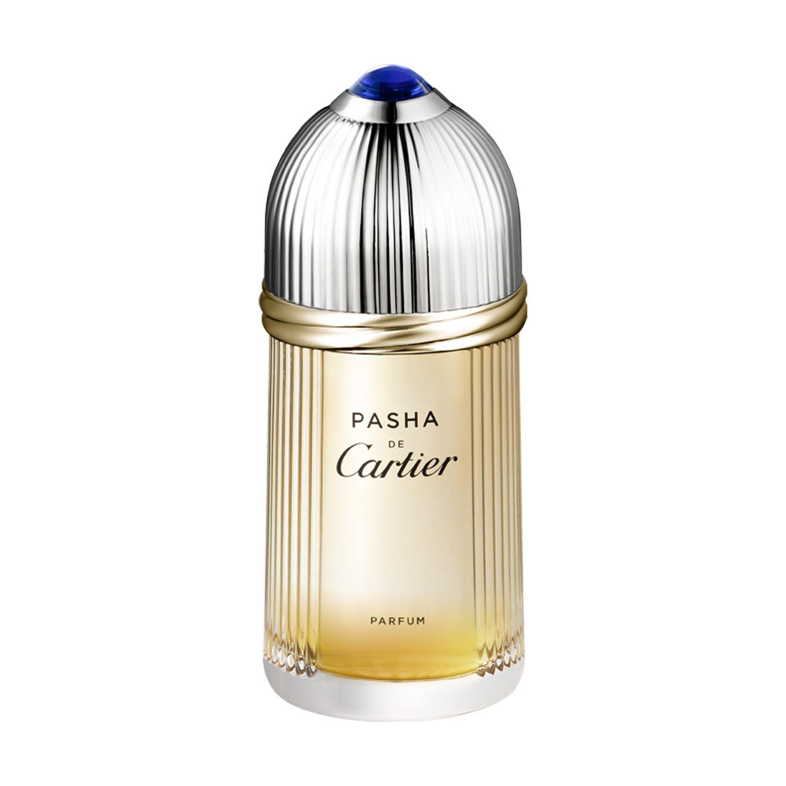 Eau de Parfum Pasha de Cartier Édition Limitée Homme 100ml