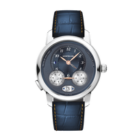 Montblanc Star Legacy Nicolas Rieussec Chronograph