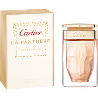 La Panthère Eau de Parfum