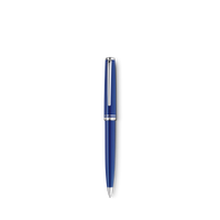 Stylo bille Bleu Montblanc Cruise Collection